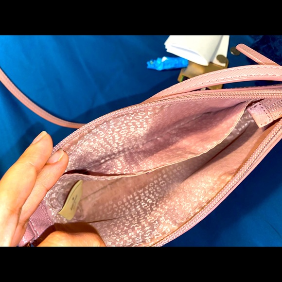 Kate Spade crossbody bag - Picture 3 of 4